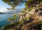 2015 08- D8H0831 : Makarska, semester, utomlands